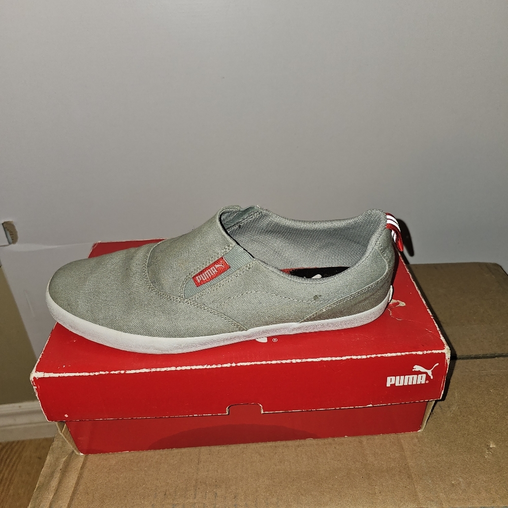 Puma shoes